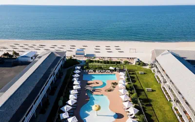 Riviera Beach Resort