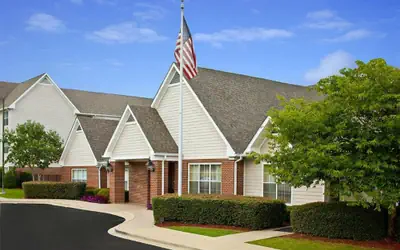 Sonesta ES Suites Birmingham Homewood