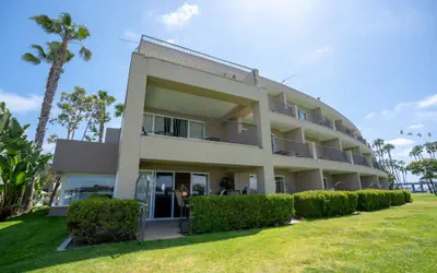 The Dana on Mission Bay