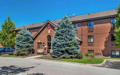Studio 6 Extended Stay Indianapolis, IN - North Carmel