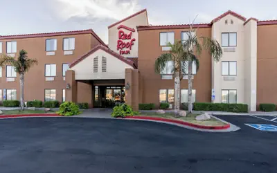 Red Roof Inn Phoenix North - I-17 at Bell Rd