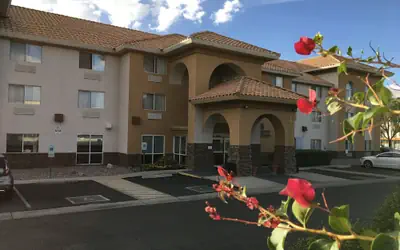 Comfort Inn & Suites near Kino Sports Complex