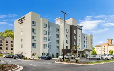 TownePlace Suites by Marriott Greensboro Coliseum Area
