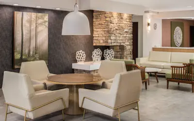 Fairfield Inn & Suites by Marriott Portland Airport