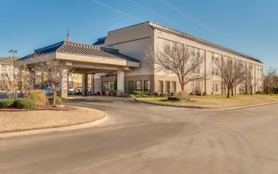 Baymont by Wyndham Oklahoma City/Quail Springs