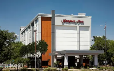 Hampton Inn Austin NW near The Domain