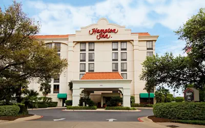 Hampton Inn Austin/Airport Area South