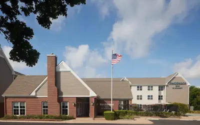 Residence Inn By Marriott Austin South