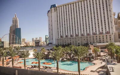 Excalibur Hotel & Casino