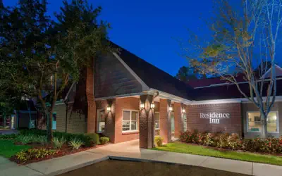 Residence Inn by Marriott Tallahassee North/I-10 Capital Circle