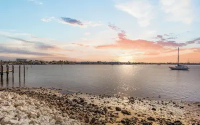 Hilton Vacation Club Charter Club Naples Bay