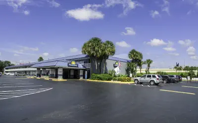 Days Inn by Wyndham Orlando Downtown