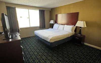 Barclay Hotel Atlanta Downtown