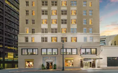 Residence Inn by Marriott Atlanta Downtown