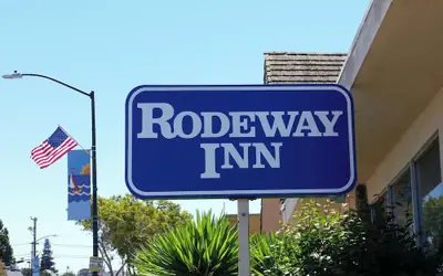 Rodeway Inn Alameda-Oakland
