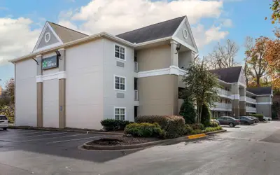 Extended Stay America Select Suites Nashville Airport