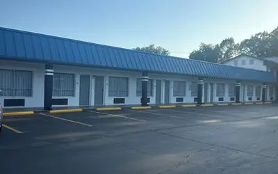 Days Inn by Wyndham Jacksonville