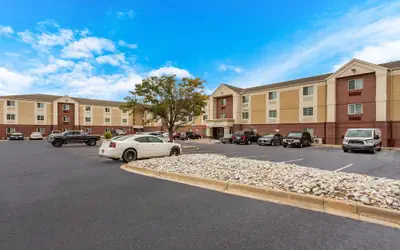 MainStay Suites Denver Tech Center