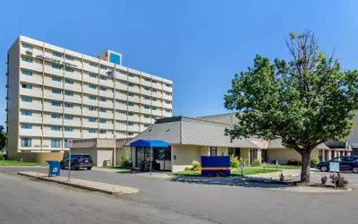 Holiday Inn Express Denver Central North by IHG
