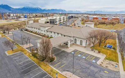 Best Western Timpanogos Inn