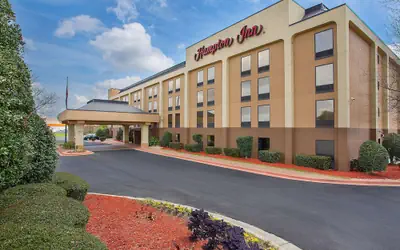 Hampton Inn Conyers