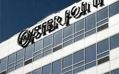 The Oyster Point Hotel