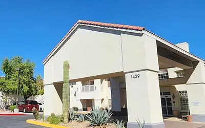 Baymont Inn & Suites by Wyndham Tempe University/Phoenix