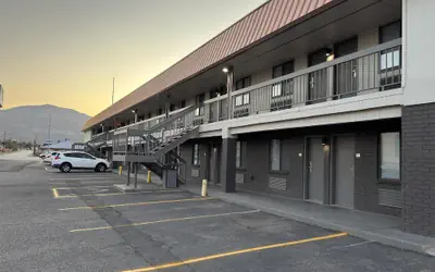 SureStay Plus by Best Western Alamogordo White Sands