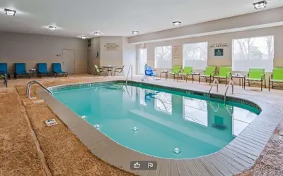 Comfort Inn & Suites O'Fallon - St. Louis Area