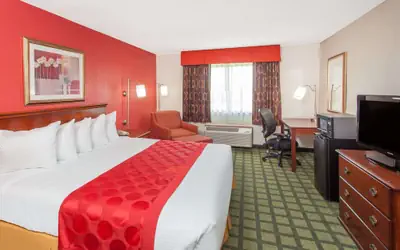 Baymont by Wyndham Decatur IL North