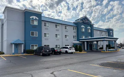 Baymont by Wyndham Decatur IL North
