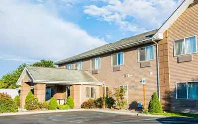 Quality Inn Lewiston