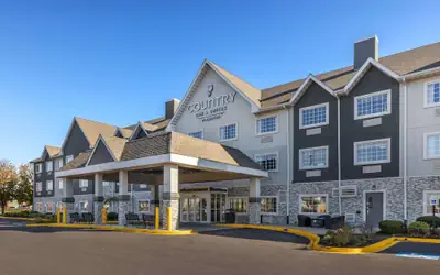 Country inn & Suites by Radisson, Bolingbrook- Romeoville, I-55