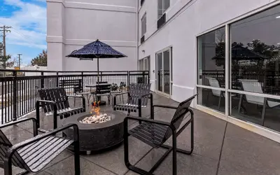 Best Western Plus Fenton