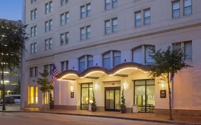 Hyatt Place New Orleans Convention Center