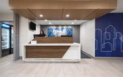 Holiday Inn Express Tifton by IHG