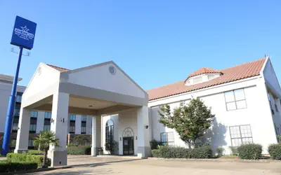 Americas Best Value Inn Monroe