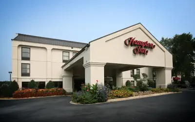 Hampton Inn Atlanta - Newnan