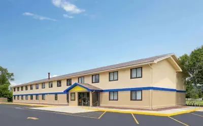 Days Inn by Wyndham Hornell NY