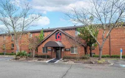 Studio 6 Suites Jackson Ridgeland MS