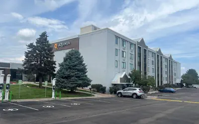 La Quinta by Wyndham Denver Englewood Tech Center