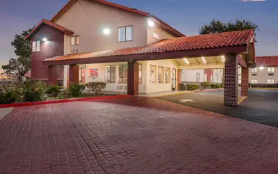 Red Roof Inn Palmdale - Lancaster