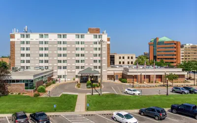 DoubleTree by Hilton Neenah