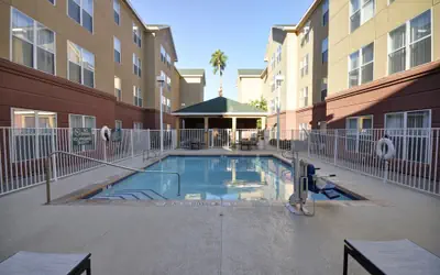 Homewood Suites by Hilton Phoenix-Biltmore