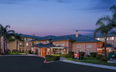 Residence Inn By Marriott Santa Clarita Valencia