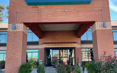 Clarion Pointe Atlanta Airport College Park