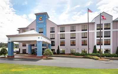 Comfort Inn & Suites Carrollton