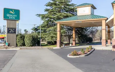 Quality Inn Aiken North