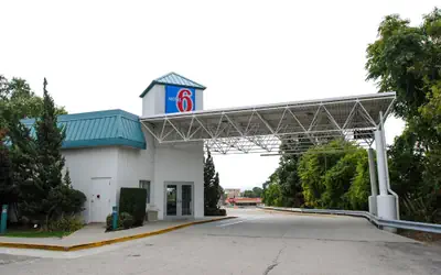 Motel 6 Warwick, RI - Providence Airport - I-95