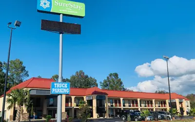 SureStay Hotel by Best Western Meridian
